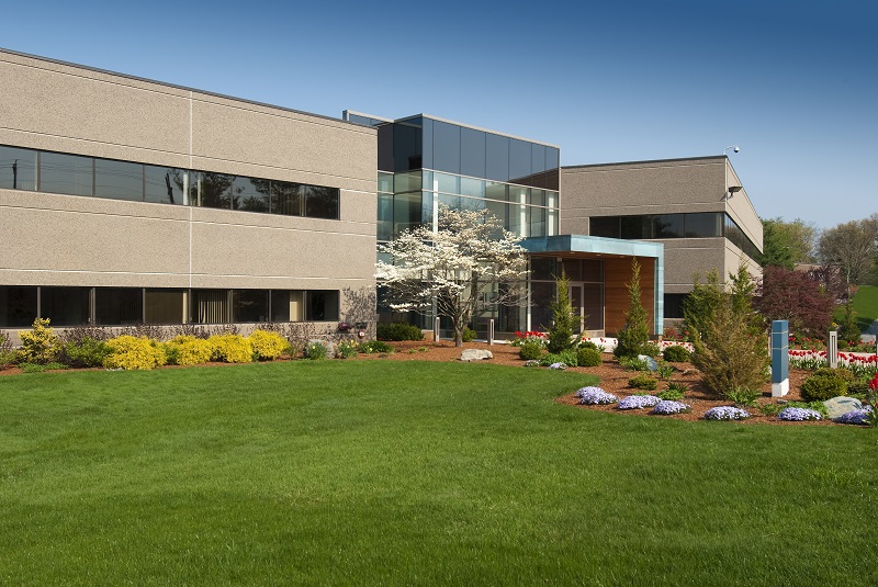 Commercial Landscape Contractor In McLean VA